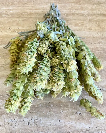 botanicals - vlaxodimos traditional and biological products kastoria