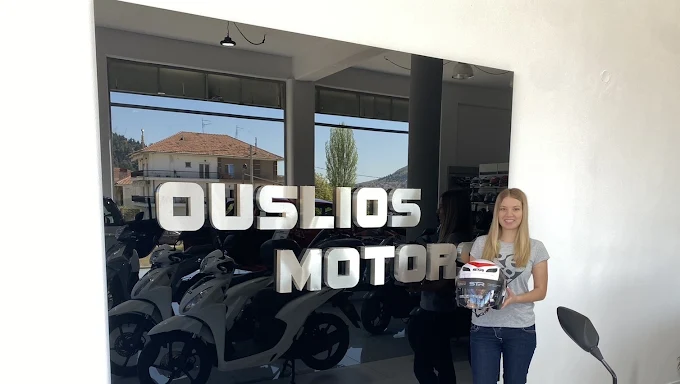 ouslios motors car sales and rent a car kastoria