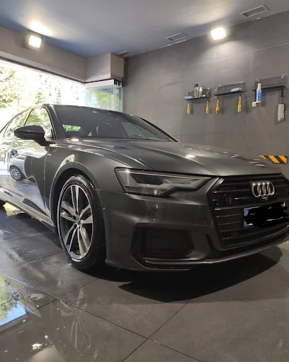 audi - car clean car wash kastoria