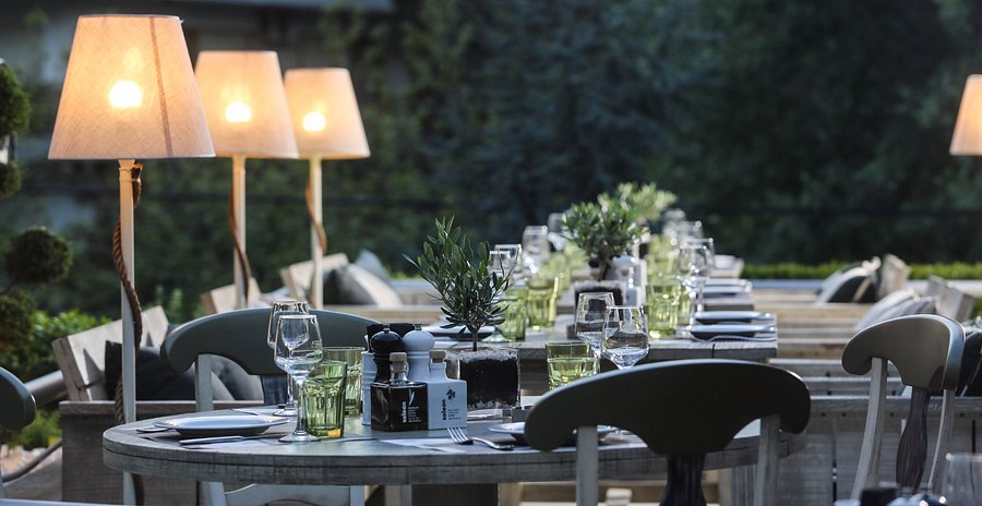 Το Μανιτάρι