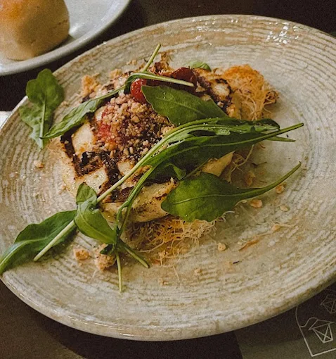 cheese  - kalnterimi restaurant kastoria