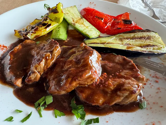 meat - allotino tavern kastoria