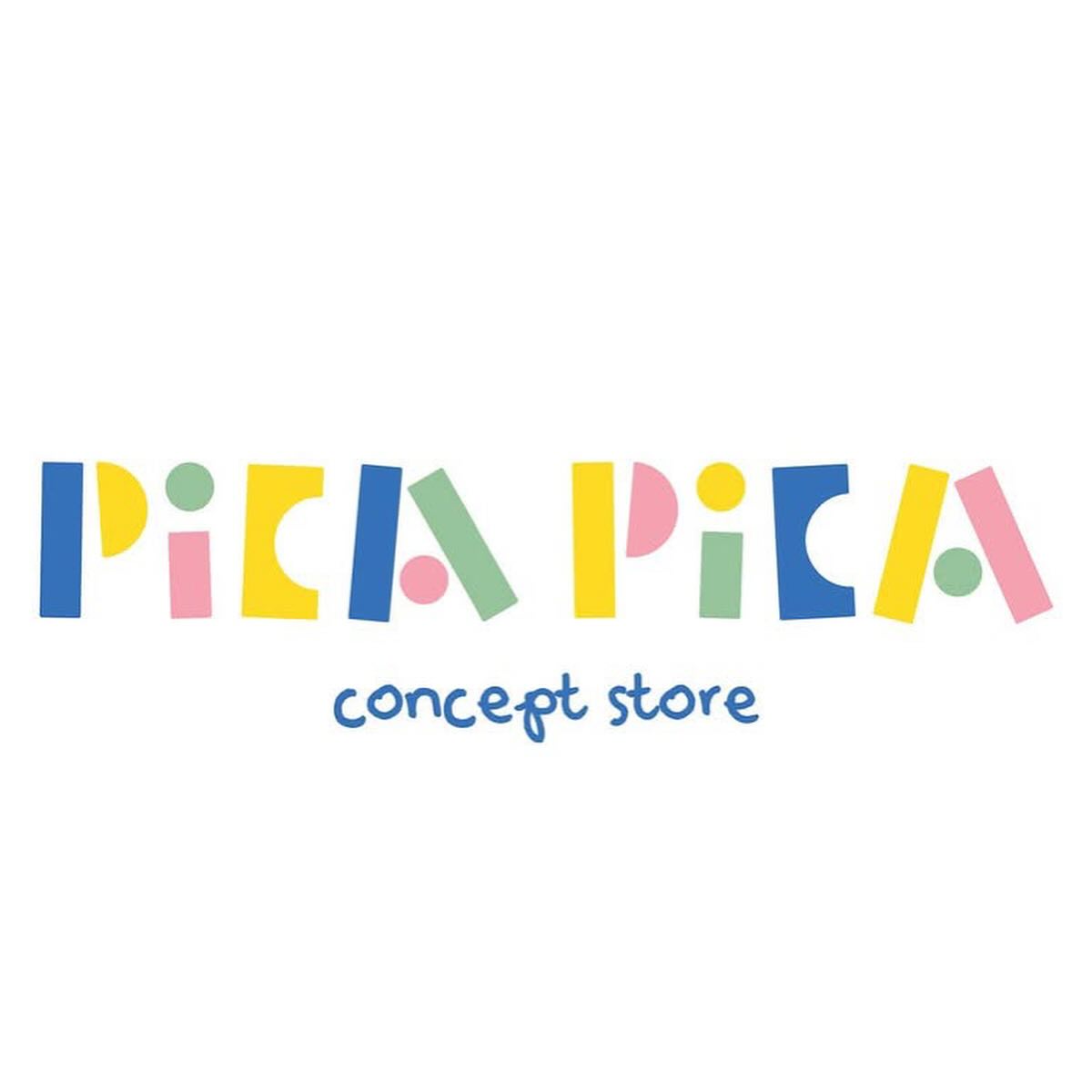 Pica Pica Concept Store