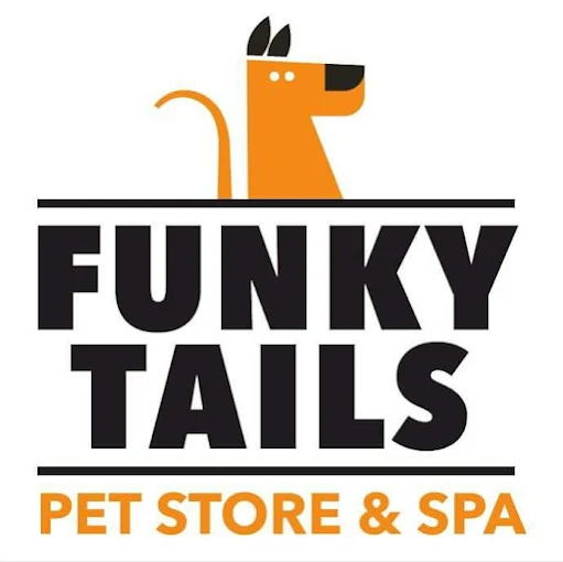 FUNKY TAILS 