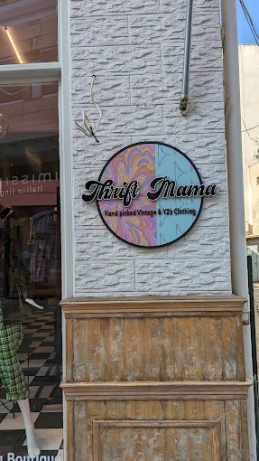 outdoors - thrift mama vintage store xanthi