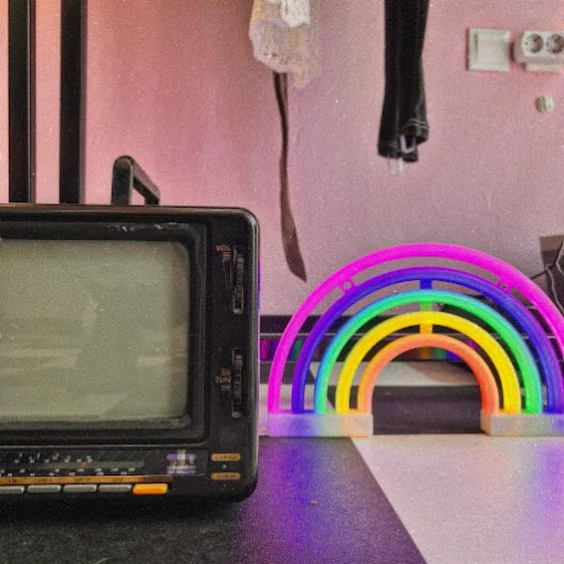 vintage decor - thrift mama vintage store xanthi