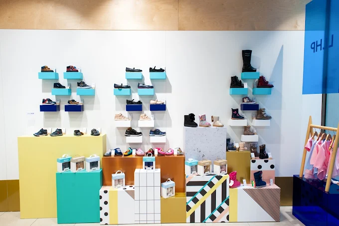 kids' shoes - lollihop store kids' shoe store xanthi