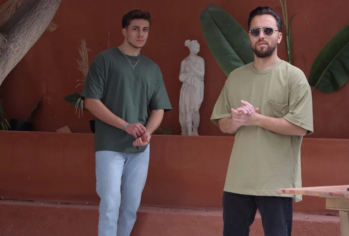 men's wear - ellizcloset men's clothing xanthi 