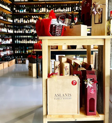 products - The Winehouse