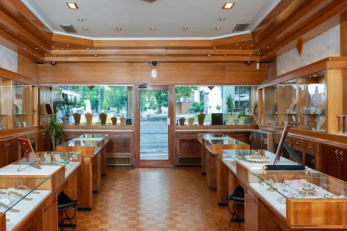 indoors - alexiou jewellery xanthi 