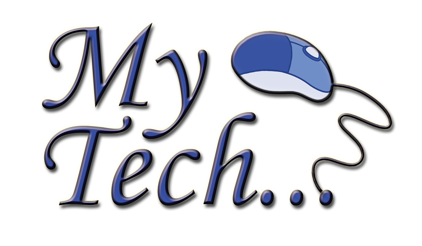 MyTech...