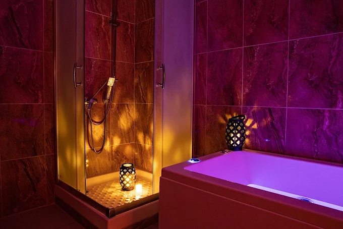 hydromassage - balance massage & spa xanthi