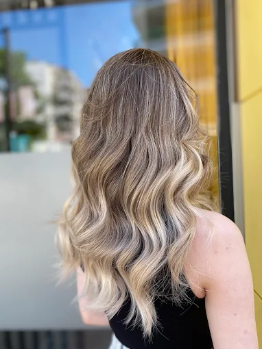 HAİR BOUTİQUE by Figen