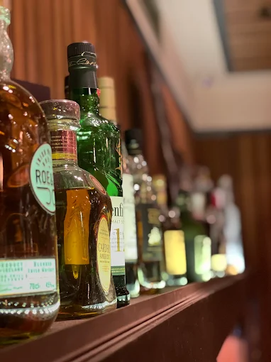 drinks  - kyverneio xanthi