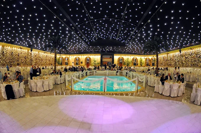 outdoors - ktima politeia xanthi