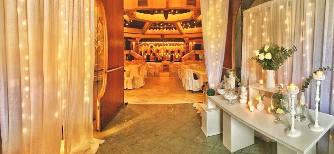 indoors - ktima politeia xanthi