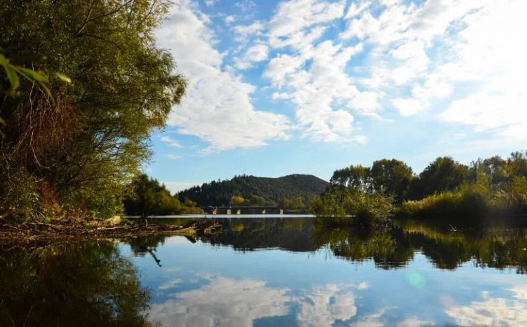 river nestos  - nestos river riverland outdoor activities xanthi 