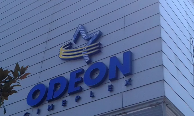Odeon Cineplex Cosmos