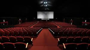 - cinema odeon cineplex cosmos xanthi