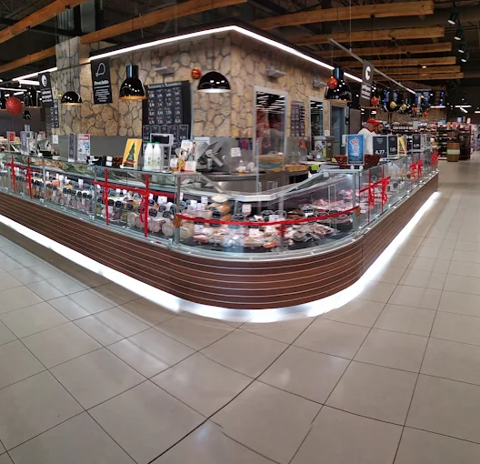 meat  - grand masoutis xanthi