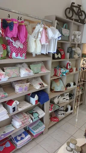 kids' clothing and accessories  - from scratch store kids voutique xanthi