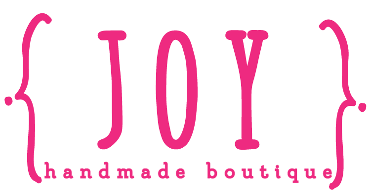JOY handmade boutique