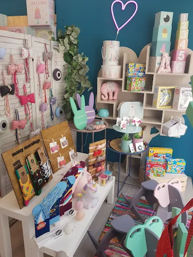 handmade gifts - joy handmade boutique larisa 