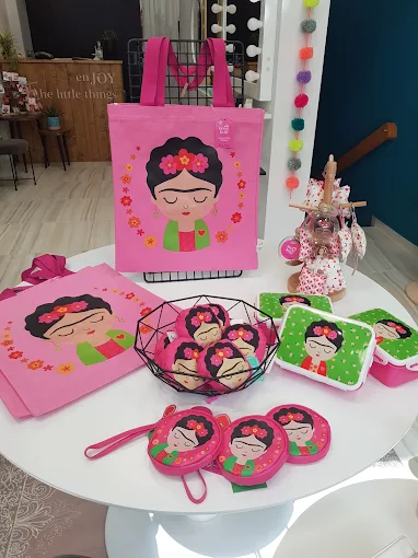 cards and stickers  - joy handmade boutique larisa 