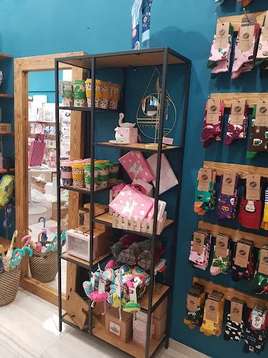 gifts  - joy handmade boutique larisa 