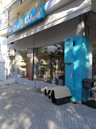 outdoors  - animals world euthimiou vasilis larisa