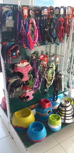 pet accessories  - animals world euthimiou vasilis larisa