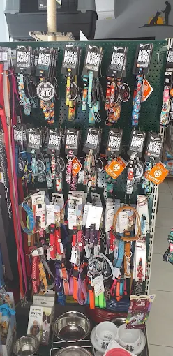 pet accessories  - animals world euthimiou vasilis larisa