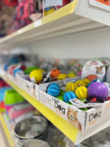 pet toys  - pet market goulionis larisa