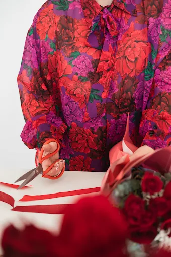 bouquet  - lela flowershop larisa