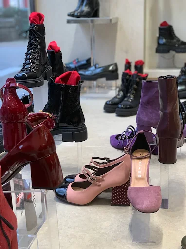 women's shoes - tsitsivas luxury shoes larisa