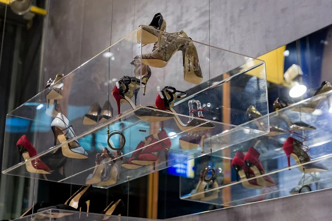 women's shoes  - sideris shoes larisa