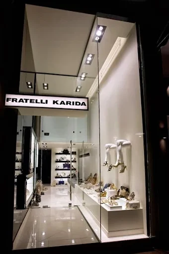 outdoors - karida 1912 shoes store larisa