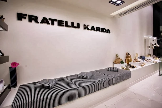 indoors - karida 1912 shoes store larisa