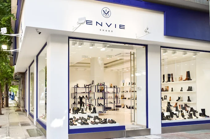 Envie Shoes 