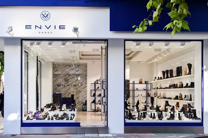 outdoors - envie shoes larisa