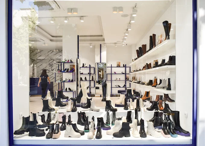 women's shoes - envie shoes larisa