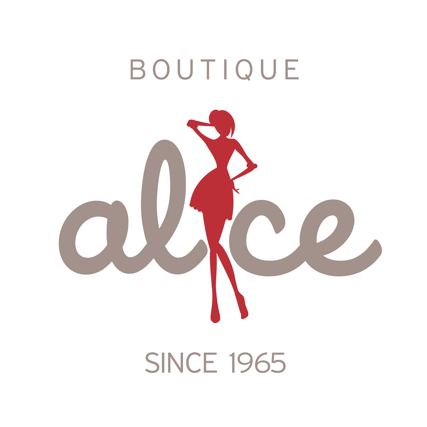 BOUTIQUE ALICE
