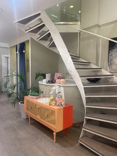 indoors - dominique boutique women's clothing larisa