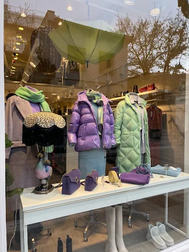 dominique boutique women's clothing larisa