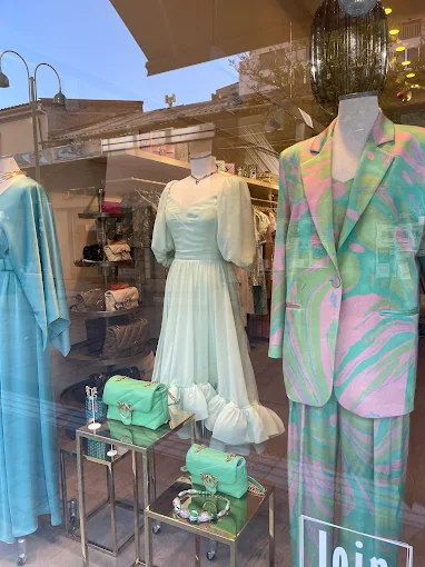 dominique boutique women's clothing larisa