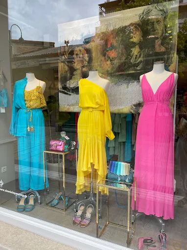 dominique boutique women's clothing larisa