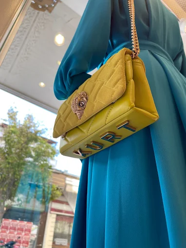 bag - dominique boutique women's clothing larisa