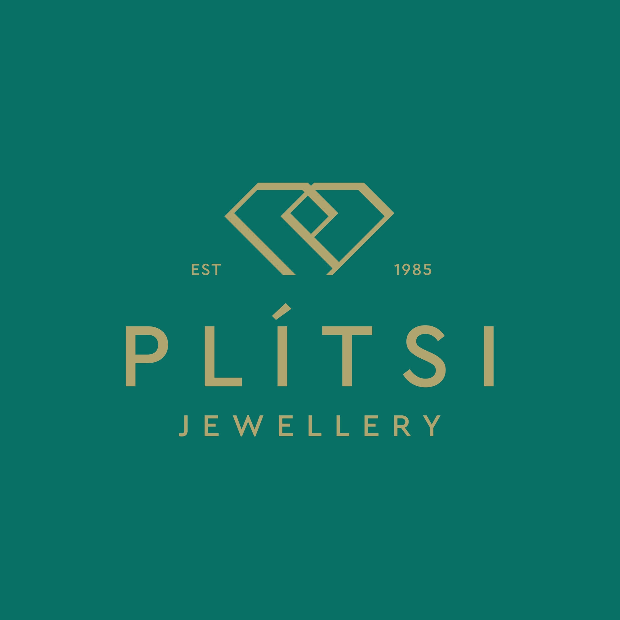 Κοσμηματοπωλείο Πλίτση