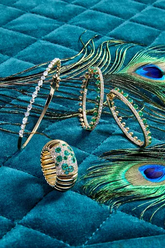 women's jewellery - jewellery shop plitsi larisa