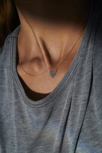 necklace - jewellery shop plitsi larisa